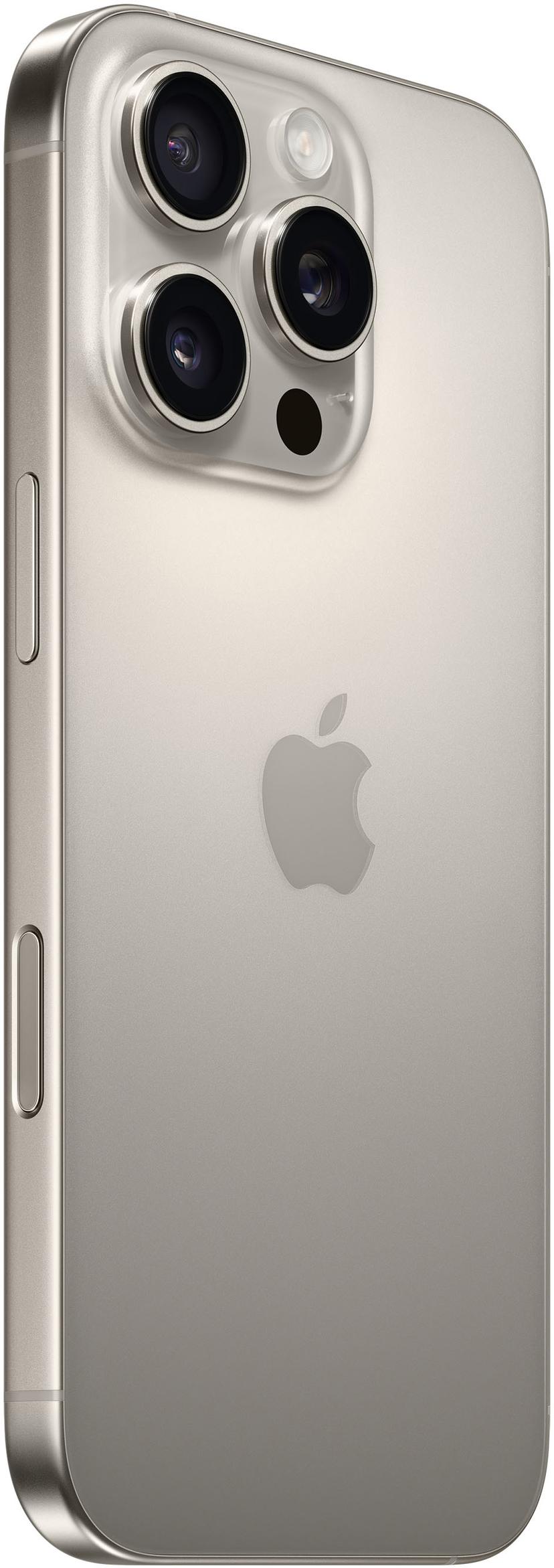 Apple iPhone 16 Pro 128GB Naturel titanium