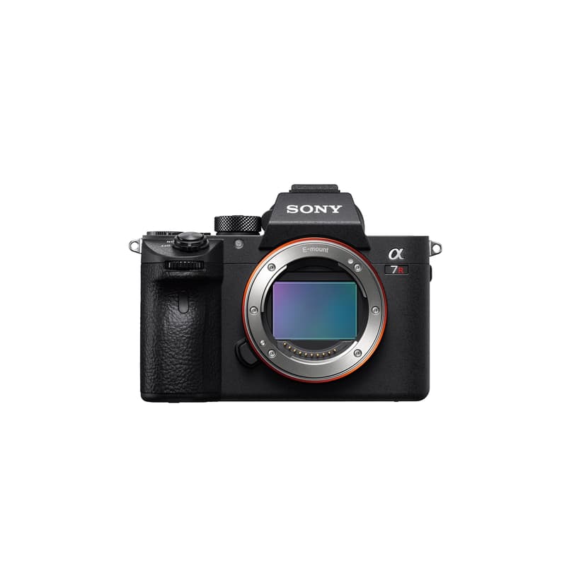 Sony Alpha 7R III Body