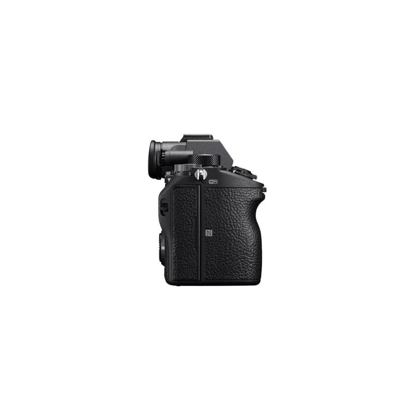 Sony Alpha 7R III Body
