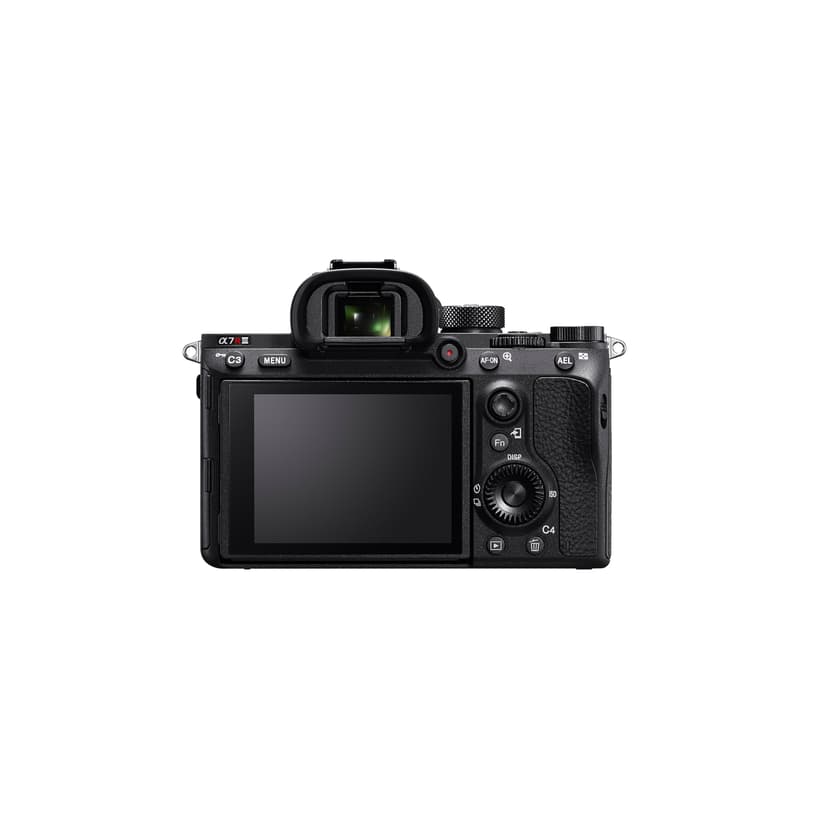 Sony Alpha 7R III Body