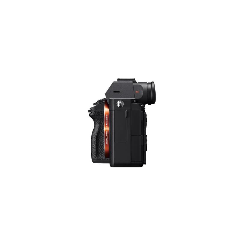 Sony Alpha 7R III Body