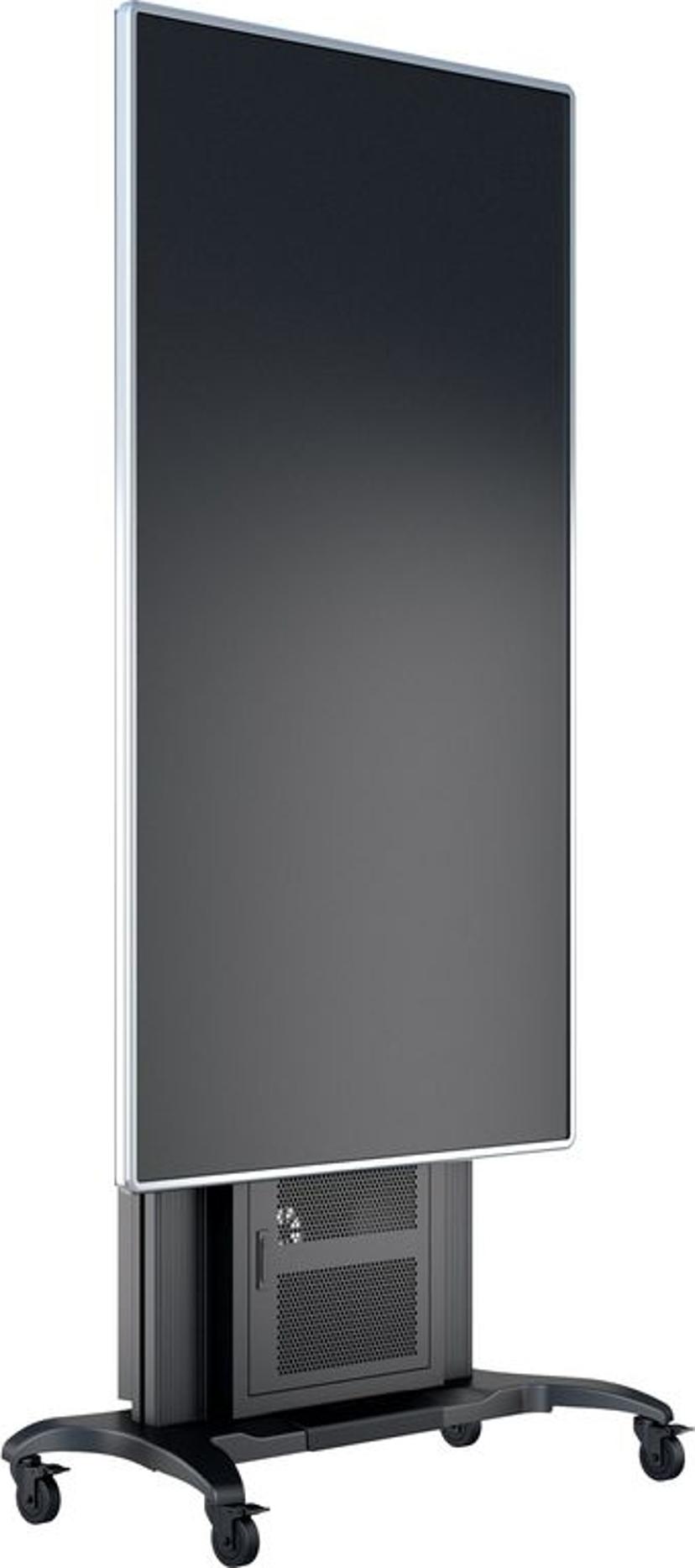 Multibrackets M Public Floorstand Dual Pillar 180 HD 60"-100