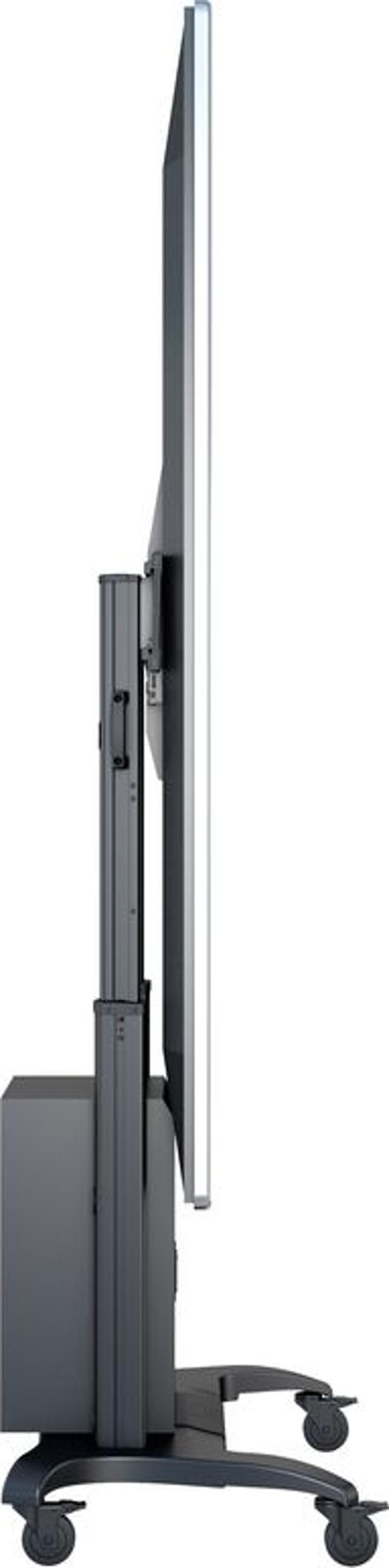 Multibrackets M Public Floorstand Dual Pillar 180 HD 60"-100