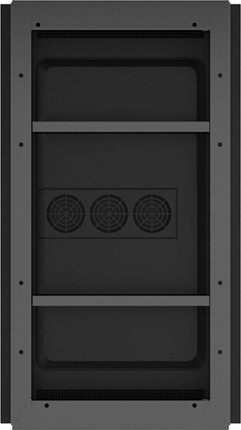 Multibrackets M Wallmount Pro OH46 F/B