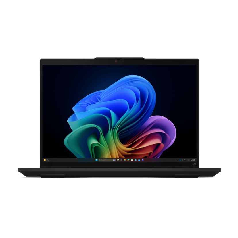 Lenovo ThinkPad L14 G7 AMD Ryzen AI 5 16GB 512GB 14"