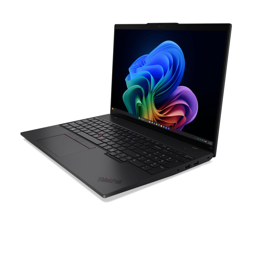 Lenovo ThinkPad L16 G3 AMD Ryzen AI 5 16GB 512GB 16"
