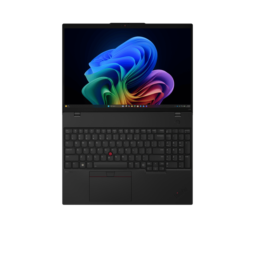 Lenovo ThinkPad L16 G3 AMD Ryzen AI 5 16GB 512GB 16"