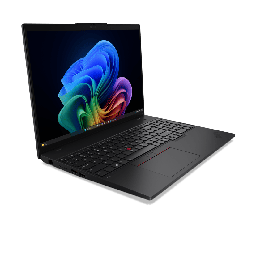 Lenovo ThinkPad L16 G3 AMD Ryzen AI 5 16GB 512GB 16"