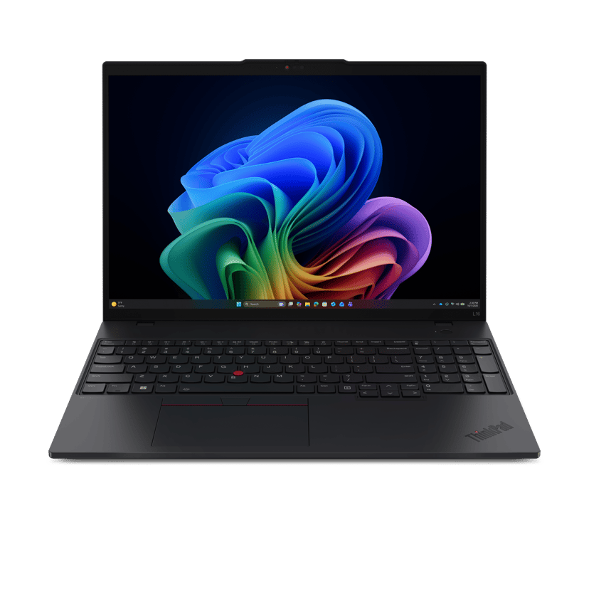 Lenovo ThinkPad L16 G3 AMD Ryzen AI 5 16GB 512GB 16"