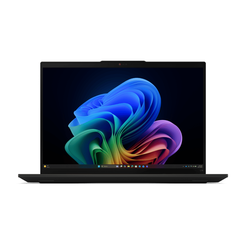 Lenovo ThinkPad L16 G3 AMD Ryzen AI 5 16GB 512GB 16"