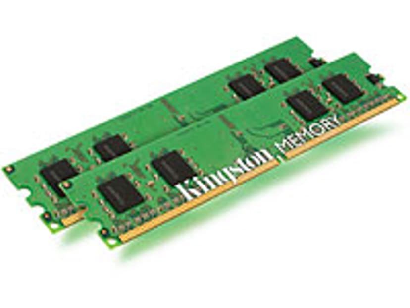 Kingston ValueRAM