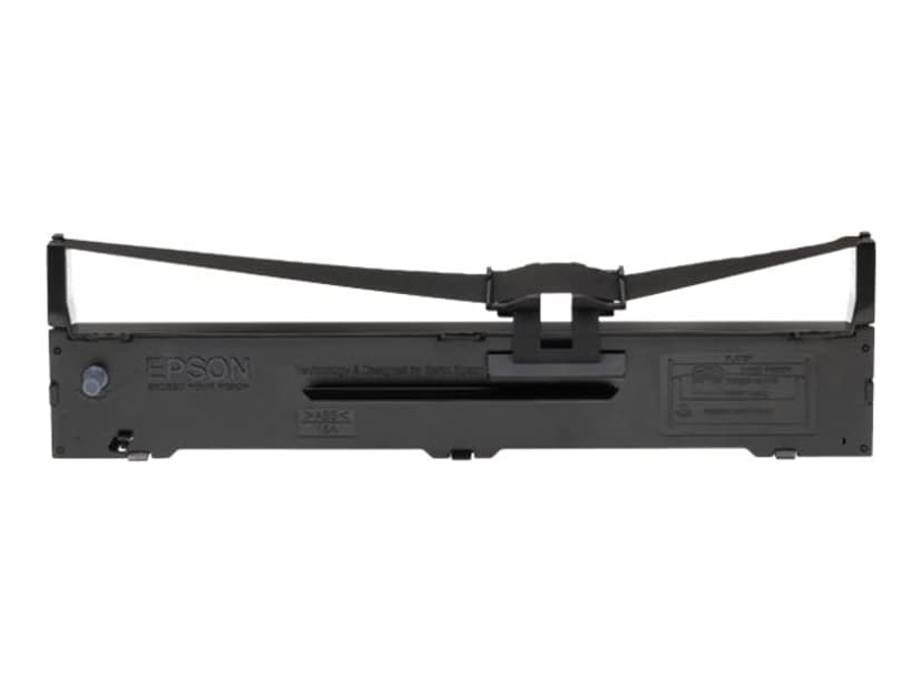 Epson Färgband Svart - LQ-590
