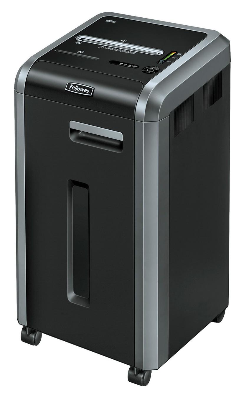 Fellowes Powershred 225Ci