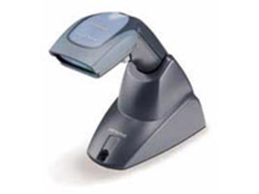 Datalogic Heron D130 Bar-Code Reader Gray
