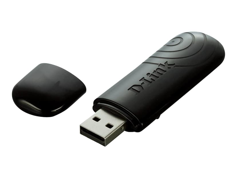 D-Link RangeBooster N DWA-140