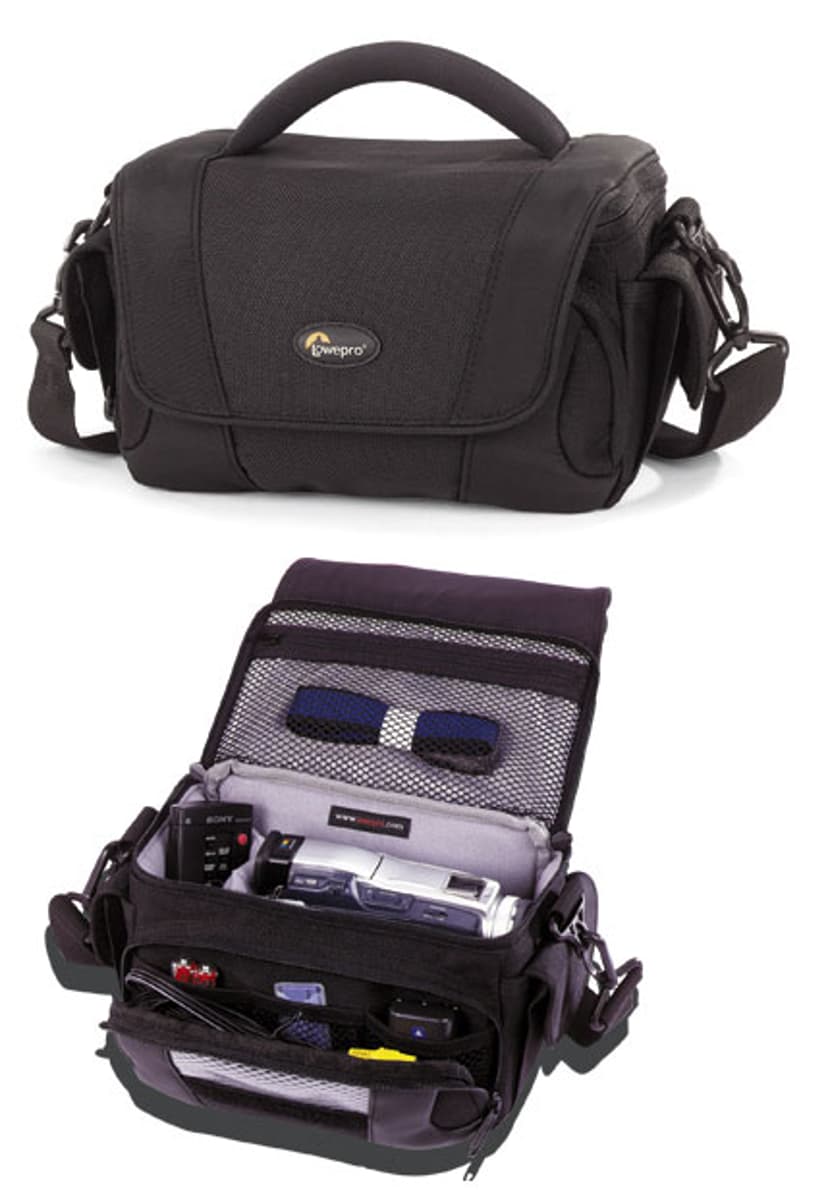 Lowepro Edit 140