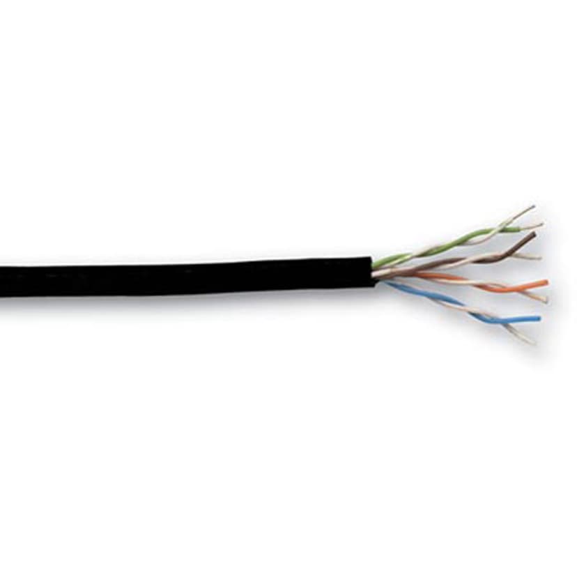 Direktronik Bulkkabel Cat6 305m