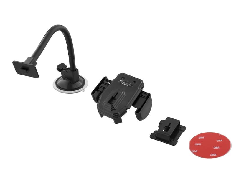 Deltaco ARM-204