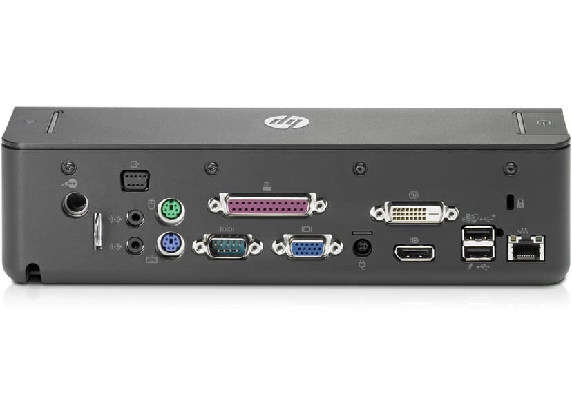 HP 90W