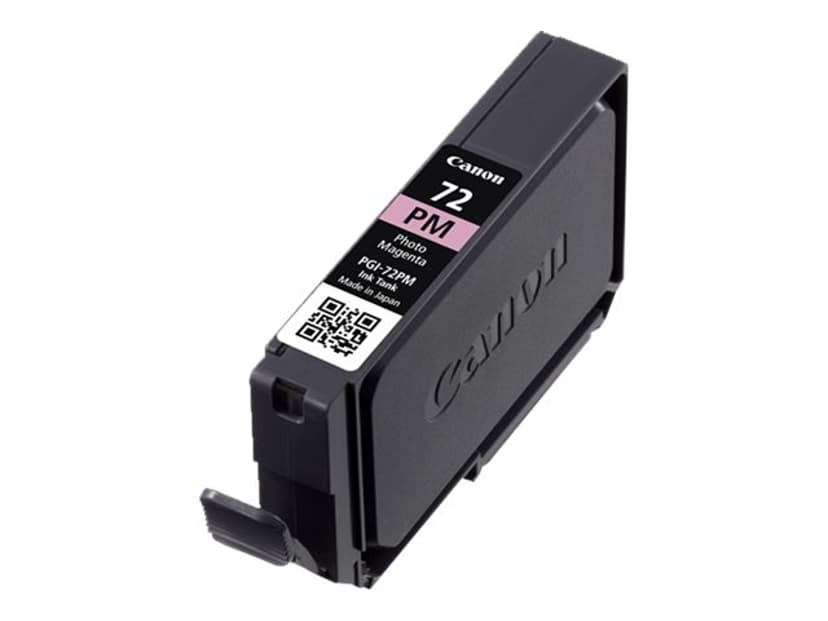Canon Bläck Foto Magenta PGI-72PM - PRO-10