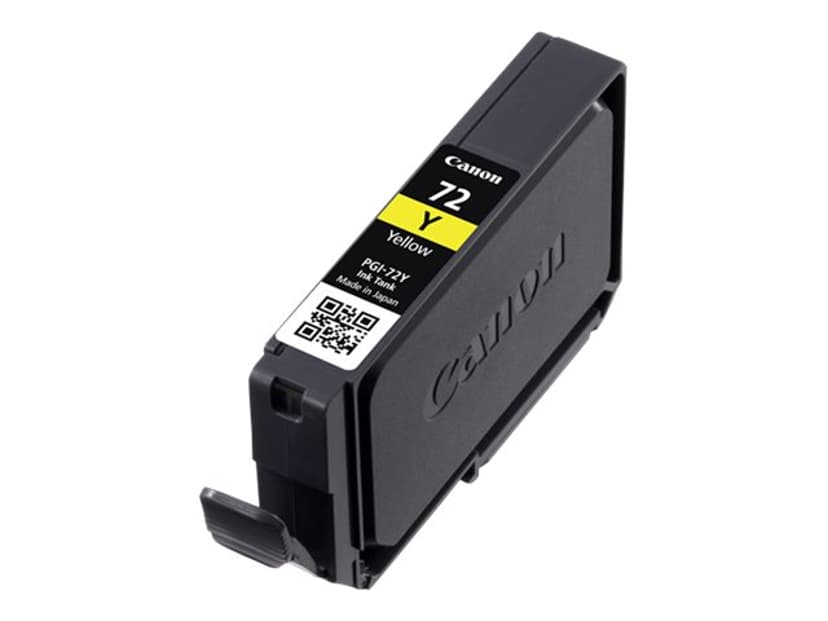 Canon Blekk Gul PGI-72Y - PRO-10
