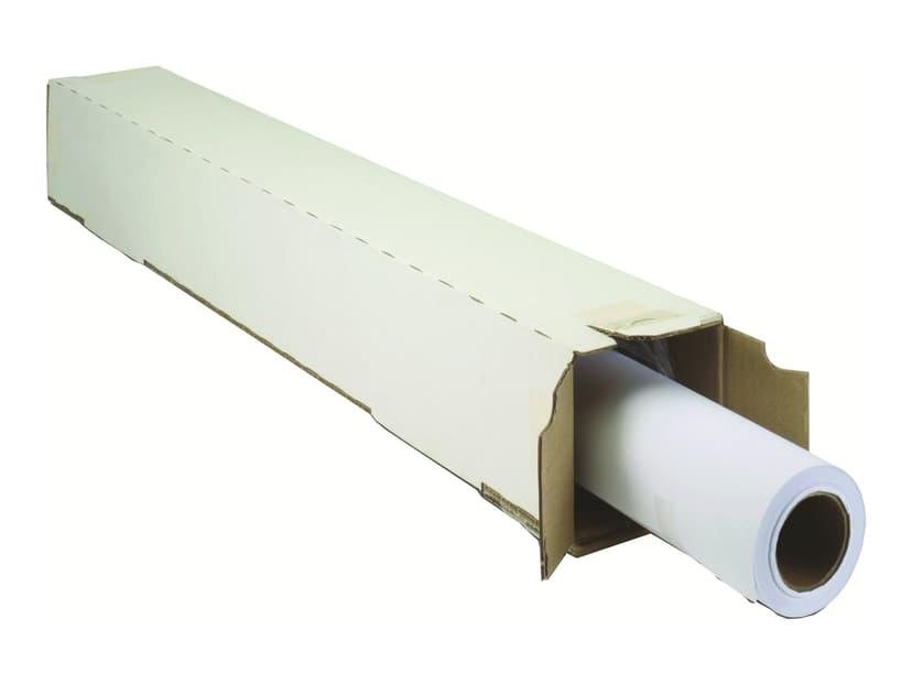 HP Papper Univ In-Dry Glossy 36# Rulle 30,5m 190g