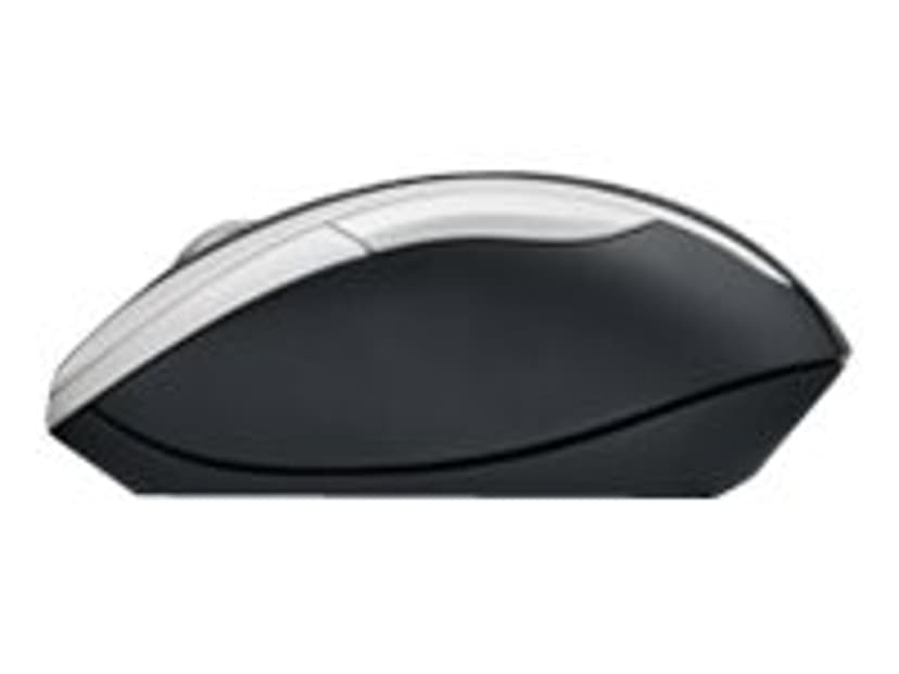 Microsoft Bluetooth Notebook Mouse 5000