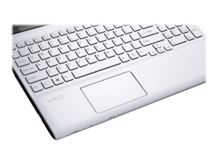 Sony VAIO E Series SVE1512H1E (SVE1512H1EW.EC1)