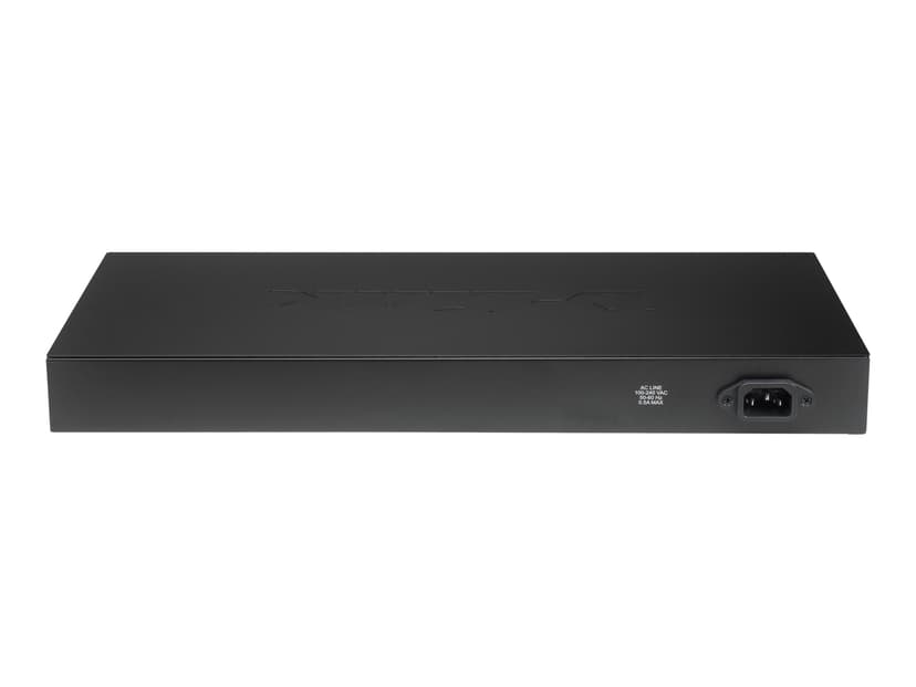 D-Link DES 3028