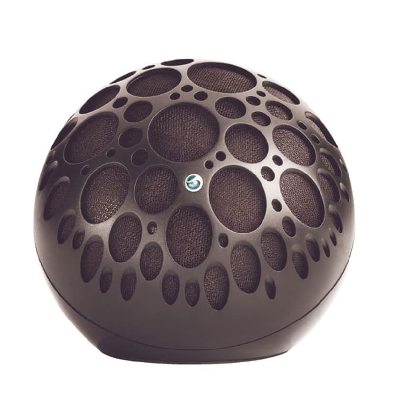 Sony Ericsson Portable Bluetooth Speaker MBS-100