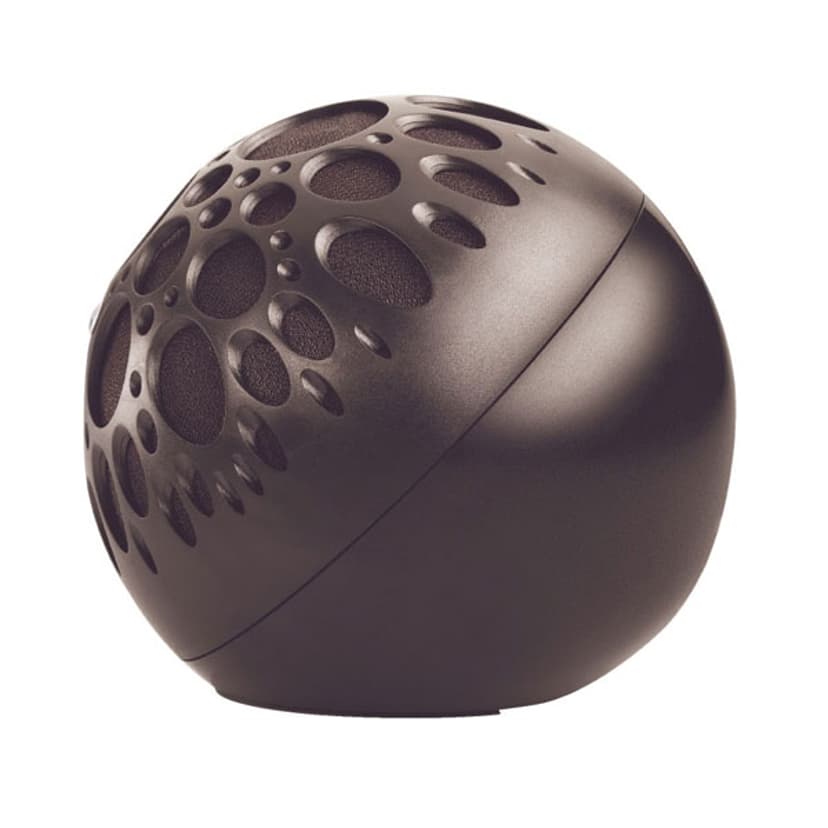 Sony Ericsson Portable Bluetooth Speaker MBS-100