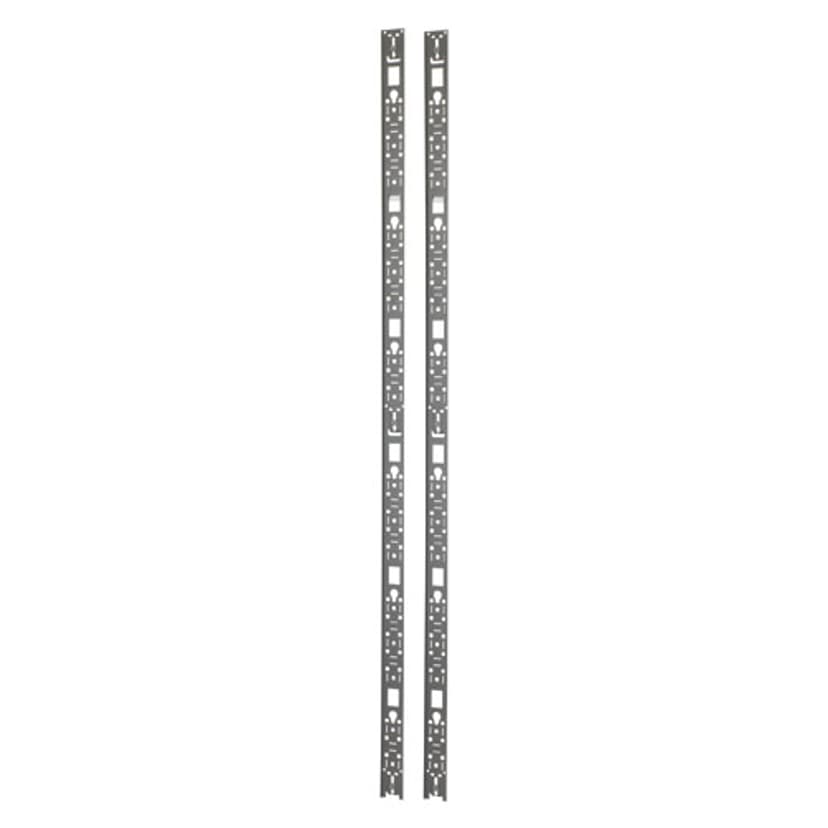 APC NetShelter SX rackpanel för kabelhantering (vertikal)
