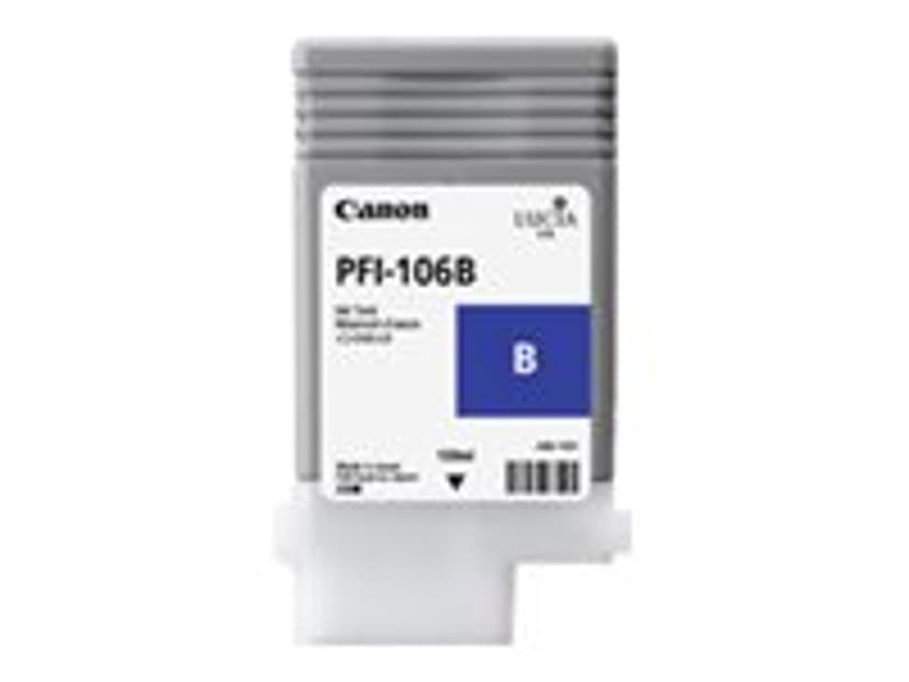 Canon Muste Sininen PFI-106B