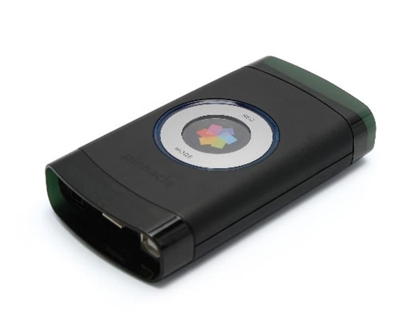 Pinnacle Systems Pinnacle Video Transfer