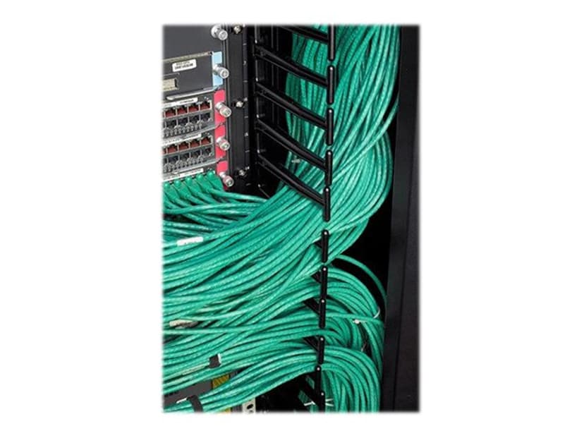 APC NetShelter SX Enclosure with Sides