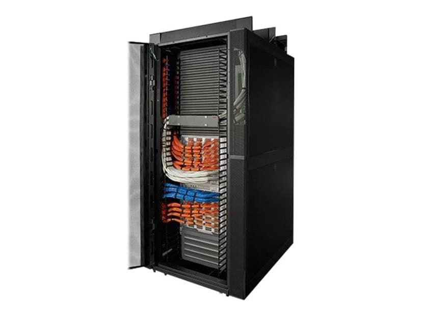 APC NetShelter SX Enclosure with Sides