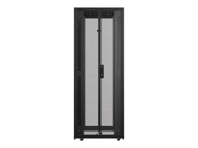 APC NetShelter SX Enclosure with Sides