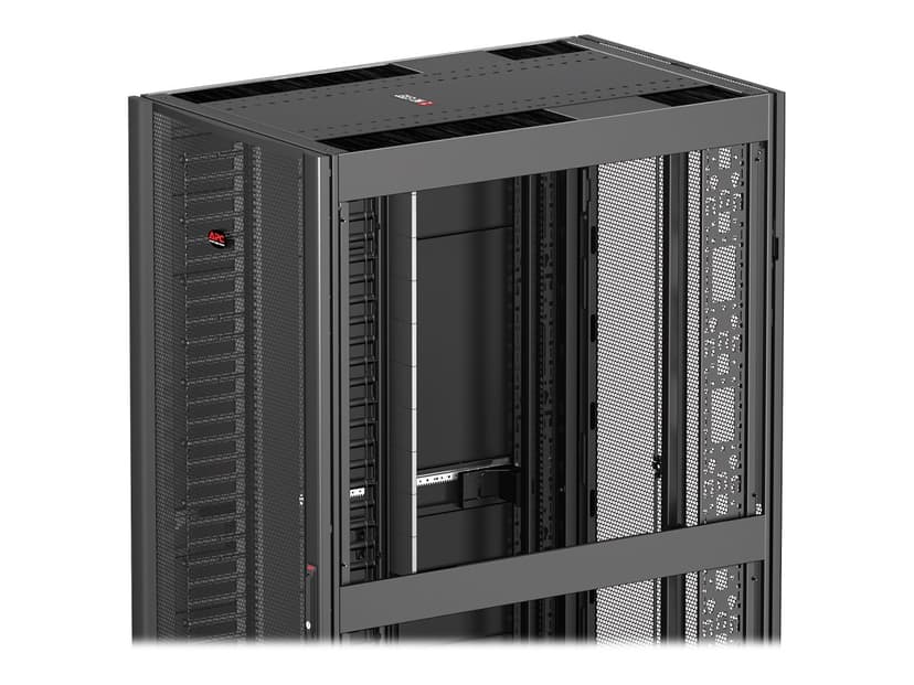 APC NetShelter SX Enclosure with Sides