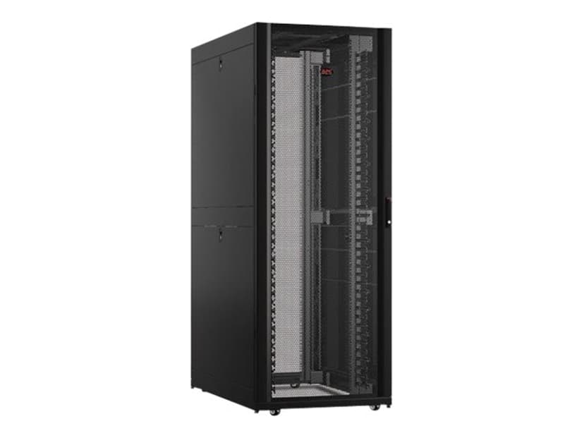 APC NetShelter SX Enclosure with Sides
