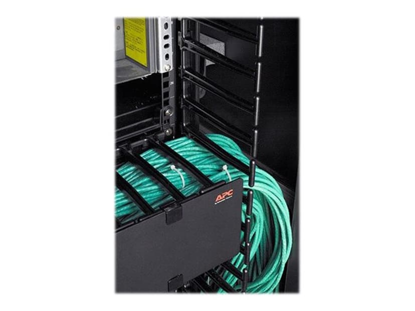 APC NetShelter SX Enclosure with Sides
