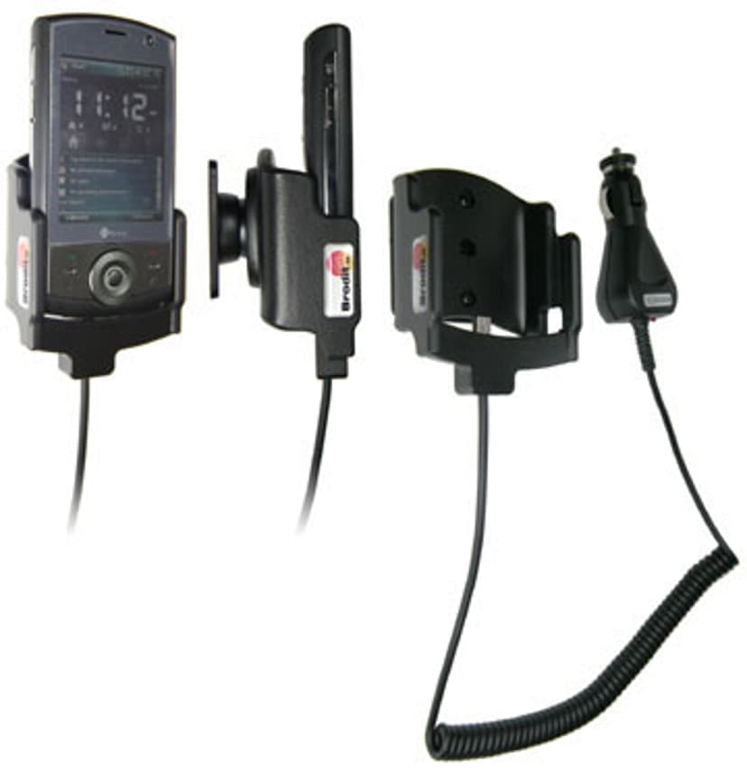 Brodit Active Holder Tilt Swivel