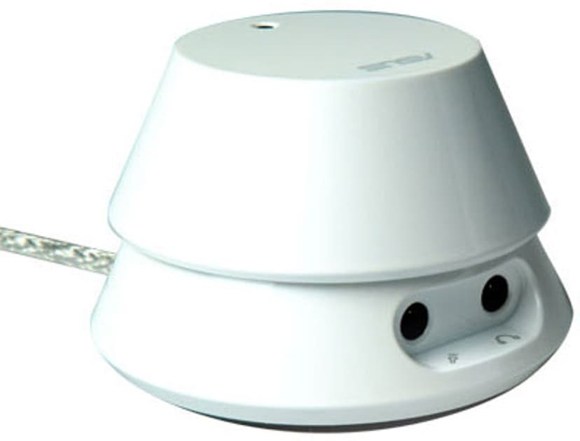 ASUS Xonar U1 Audio Station