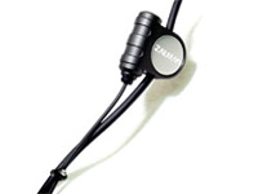 Zalman ZM-MIC1
