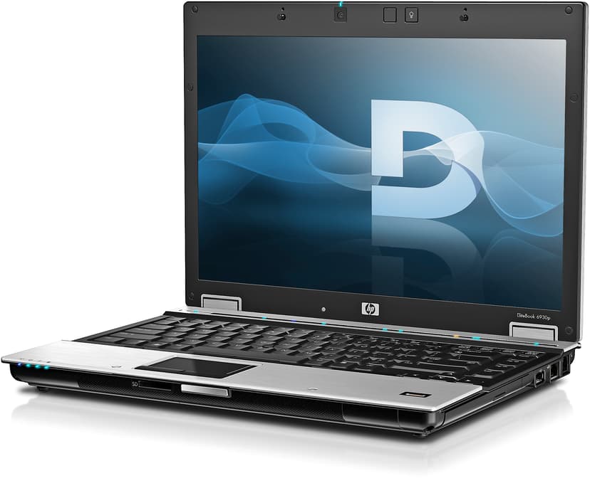 HP EliteBook 6930p