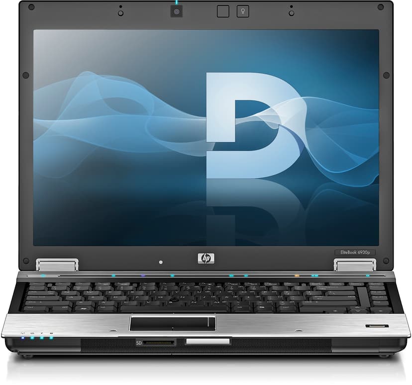 HP EliteBook 6930p