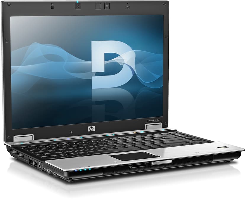 HP EliteBook 6930p