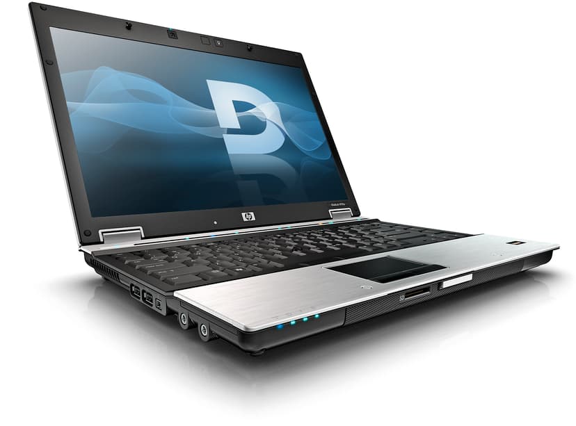 HP EliteBook 6930p