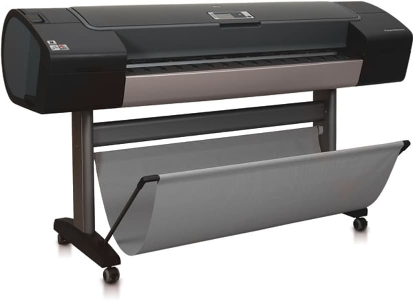 HP DesignJet Z3200
