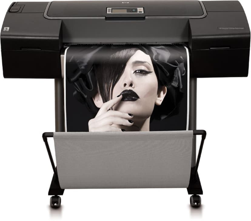 HP DesignJet Z3200