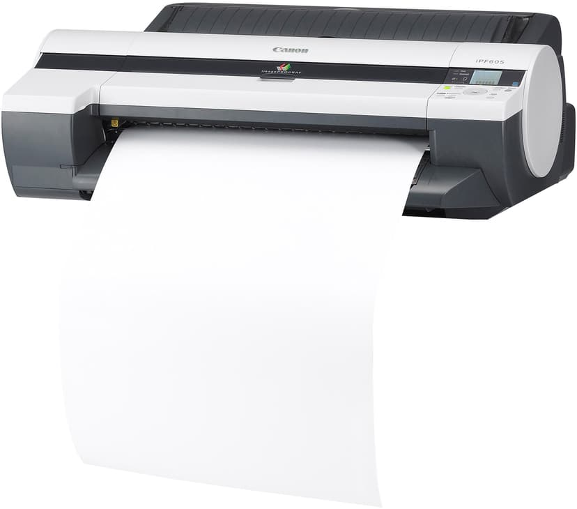 Canon Ipf605 A1 (24#)